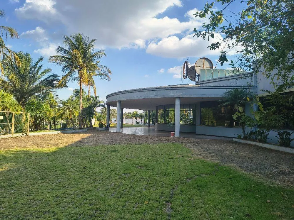 Depósito-Galpão, 3619 m² - Foto 5
