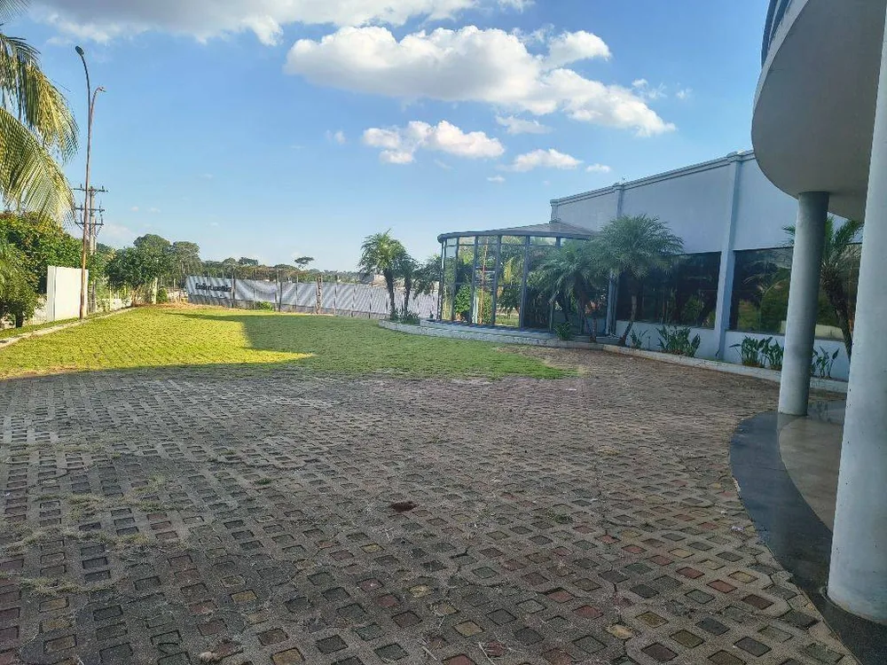 Depósito-Galpão, 3619 m² - Foto 7