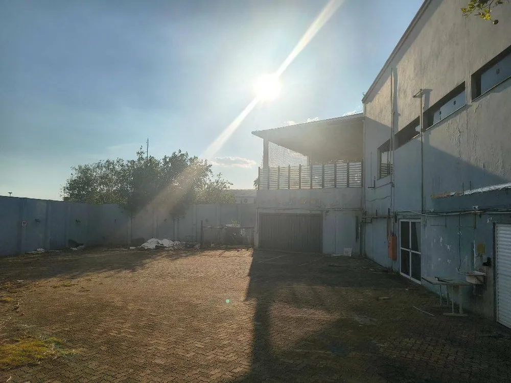 Depósito-Galpão, 3619 m² - Foto 12