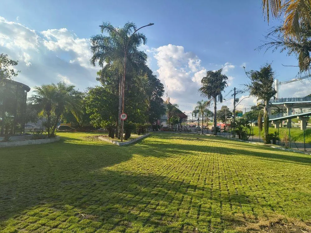 Depósito-Galpão, 3619 m² - Foto 2