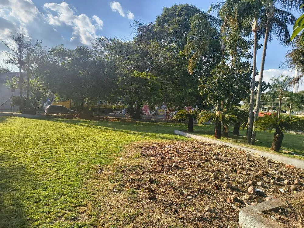 Depósito-Galpão, 3619 m² - Foto 4