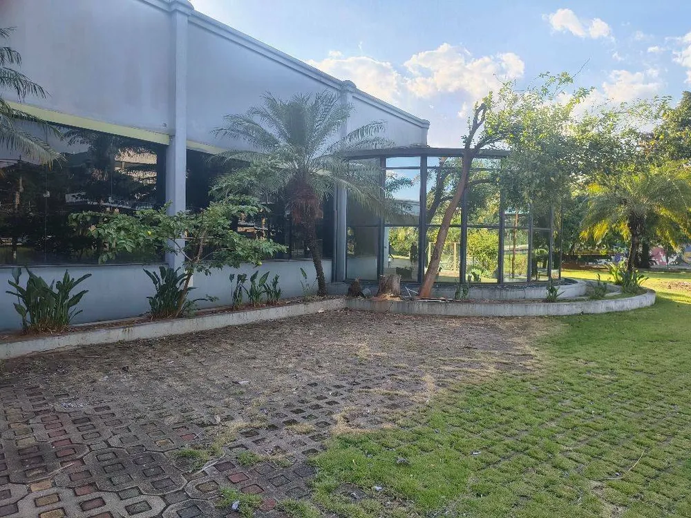 Depósito-Galpão, 3619 m² - Foto 3