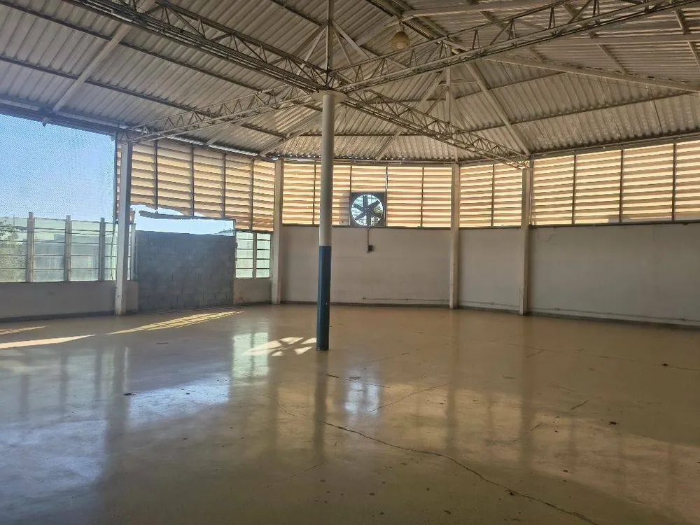 Depósito-Galpão, 3619 m² - Foto 10