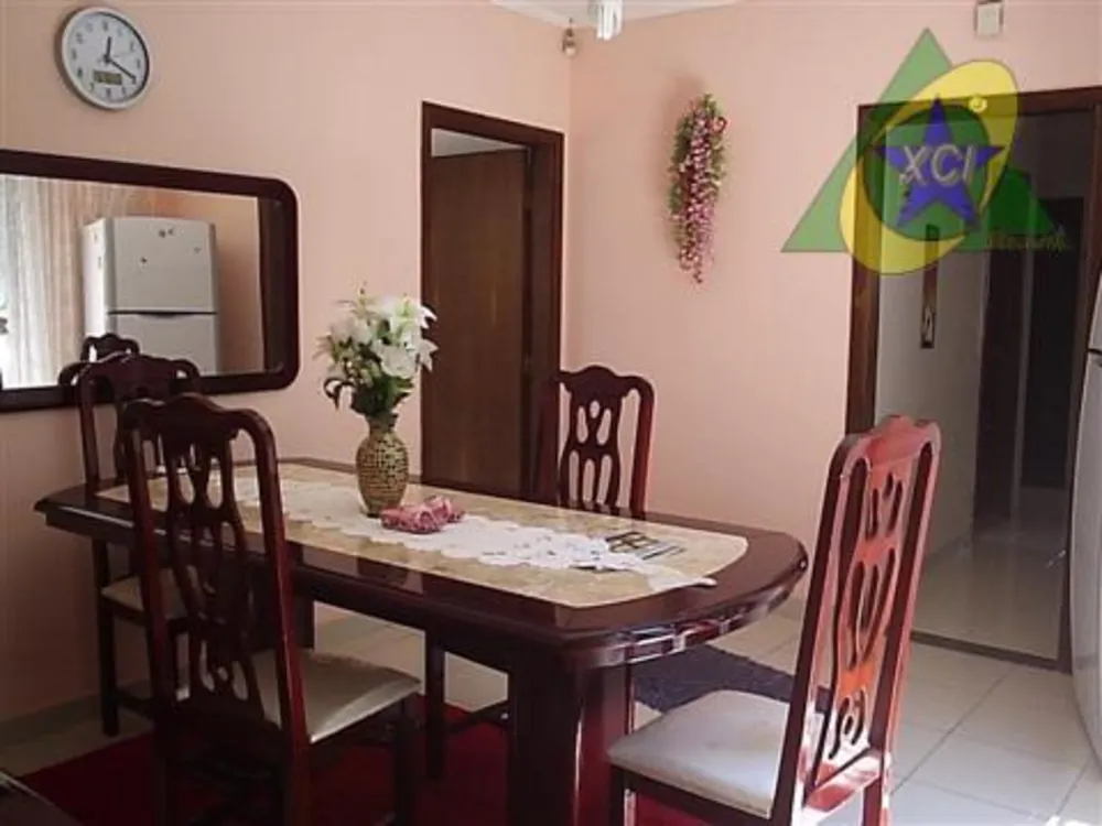 Casa, 3 quartos, 220 m² - Foto 9