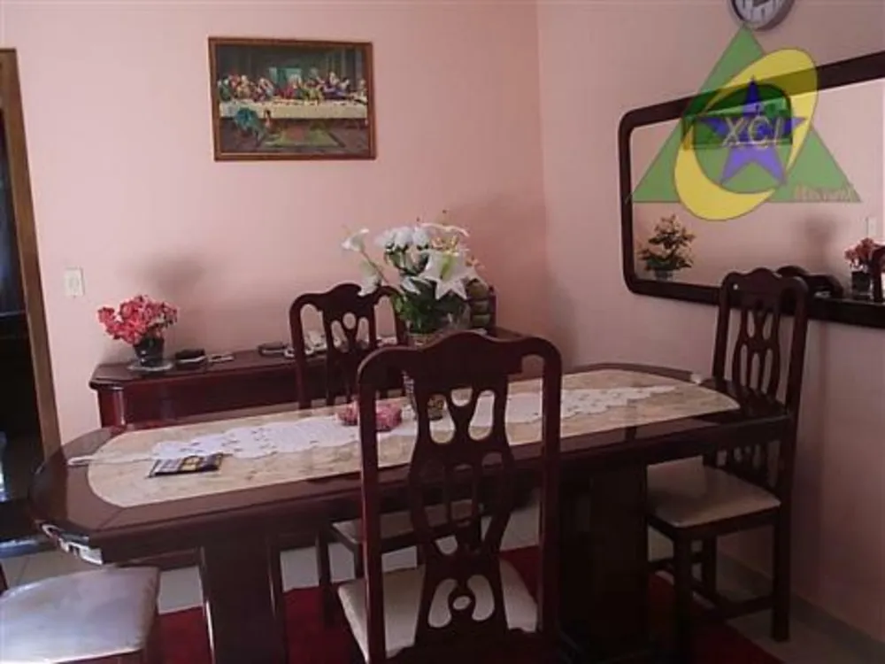 Casa, 3 quartos, 220 m² - Foto 10