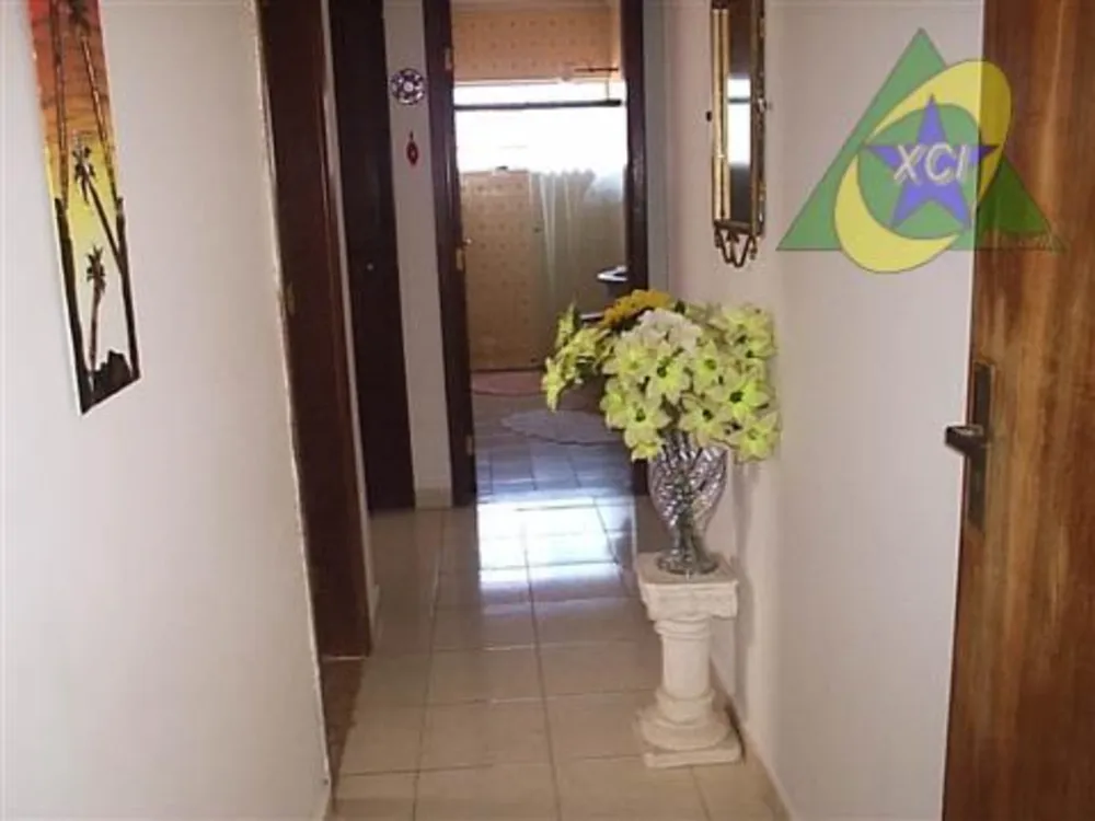 Casa, 3 quartos, 220 m² - Foto 11