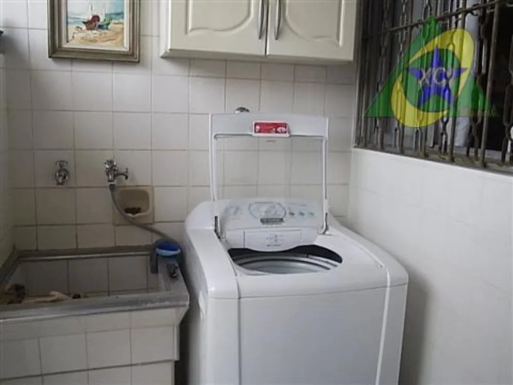 Casa, 3 quartos, 220 m² - Foto 8