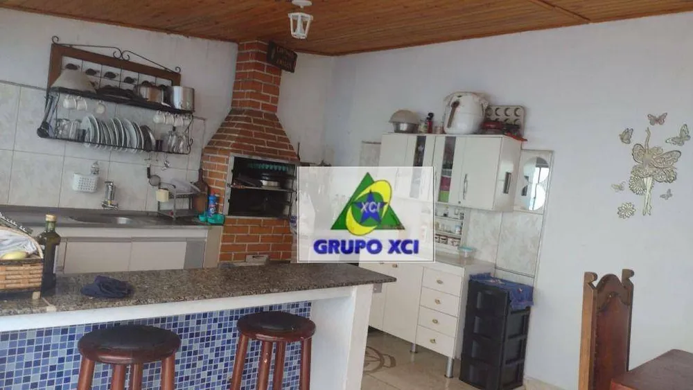 Casa, 3 quartos, 220 m² - Foto 14