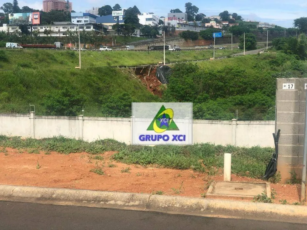 Loteamento e Condomínio, 391 m² - Foto 1