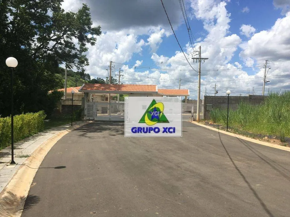 Loteamento e Condomínio, 391 m² - Foto 5