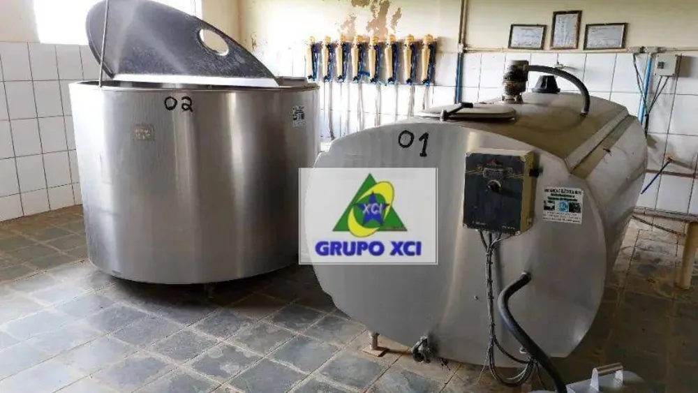 Fazenda, 208 hectares - Foto 7