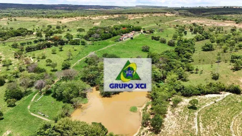 Fazenda, 208 hectares - Foto 11