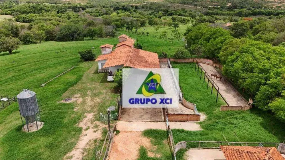 Fazenda, 208 hectares - Foto 12