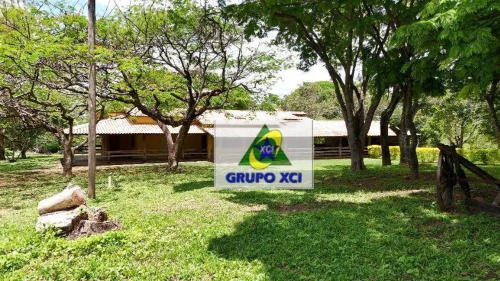 Fazenda, 208 hectares - Foto 4