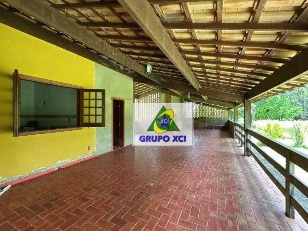 Fazenda, 208 hectares - Foto 6