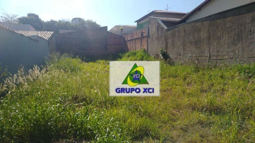 Terreno, 308 m² - Foto 1