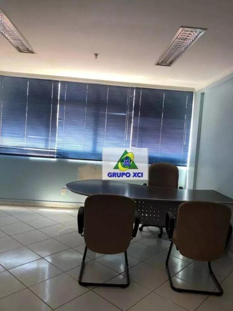 Conjunto Comercial-Sala à venda, 48m² - Foto 2