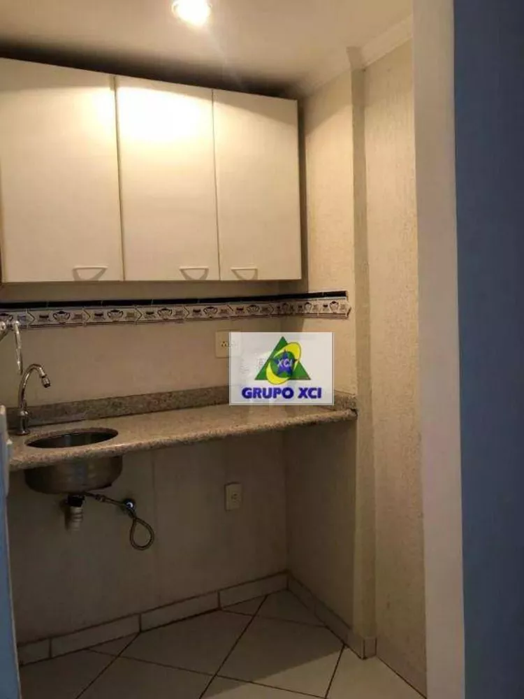 Conjunto Comercial-Sala à venda, 48m² - Foto 4