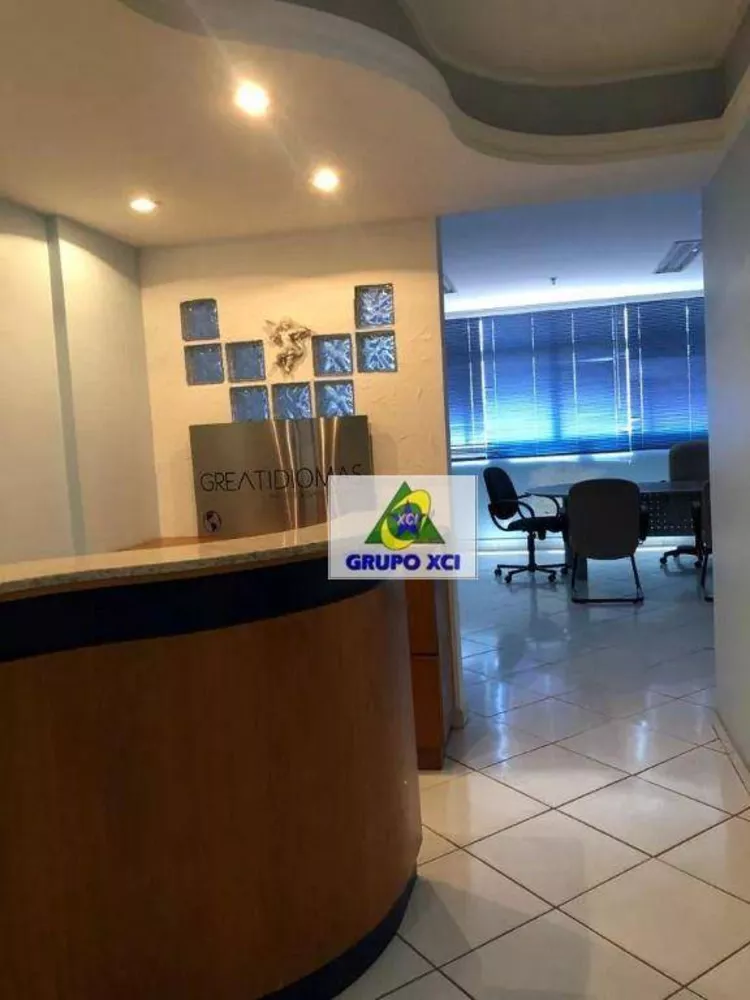 Conjunto Comercial-Sala à venda, 48m² - Foto 1