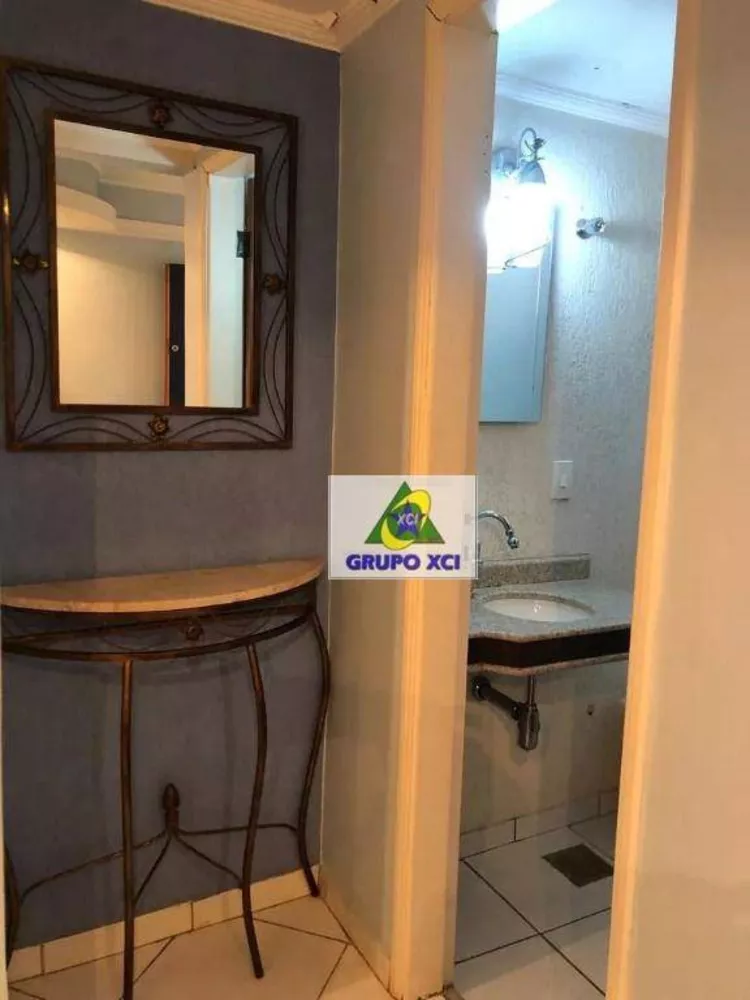 Conjunto Comercial-Sala à venda, 48m² - Foto 3