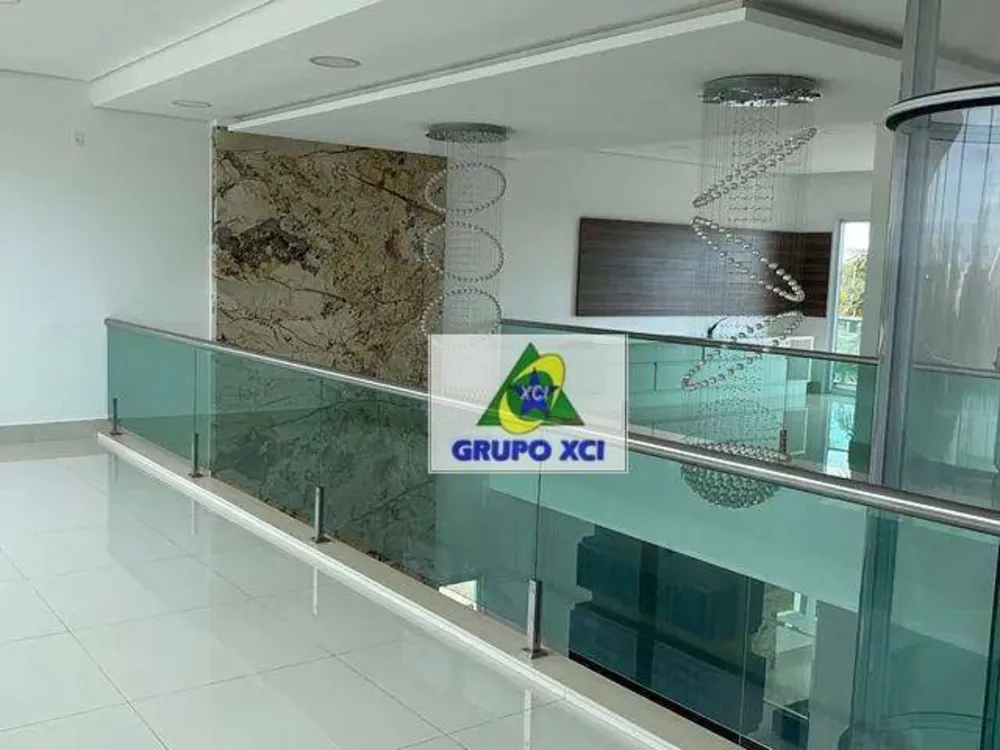 Casa, 4 quartos, 950 m² - Foto 1