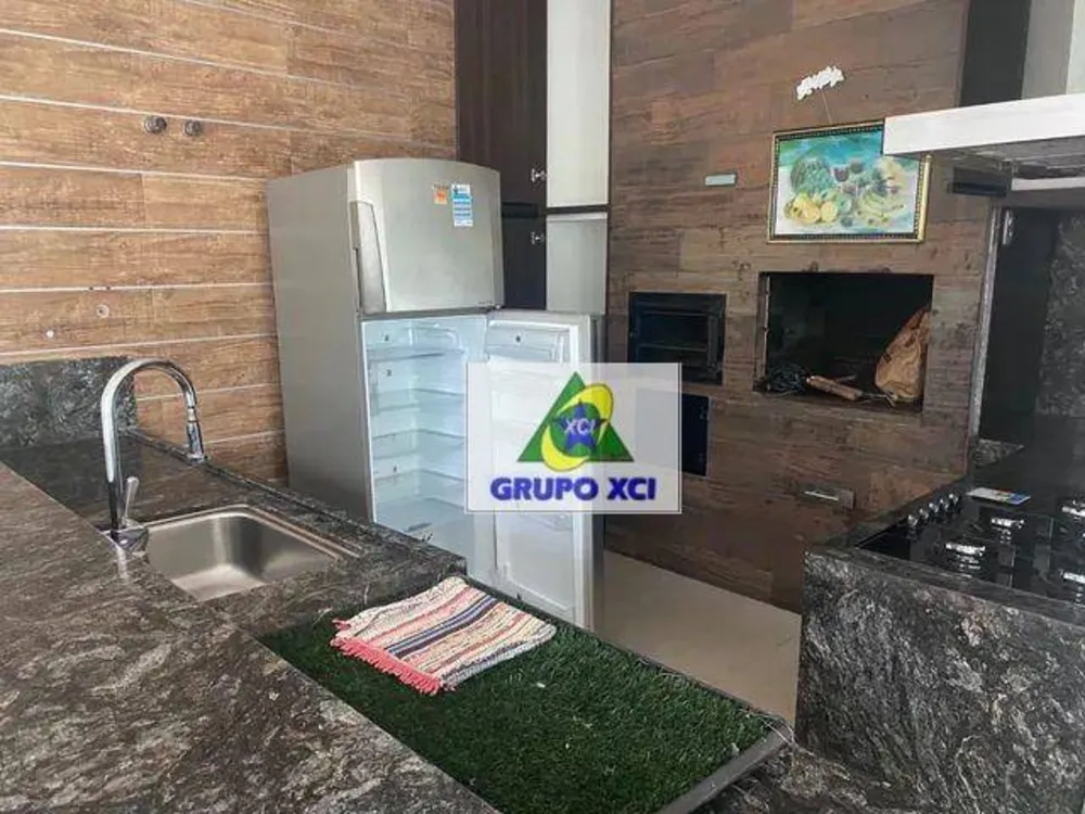 Casa, 4 quartos, 950 m² - Foto 4