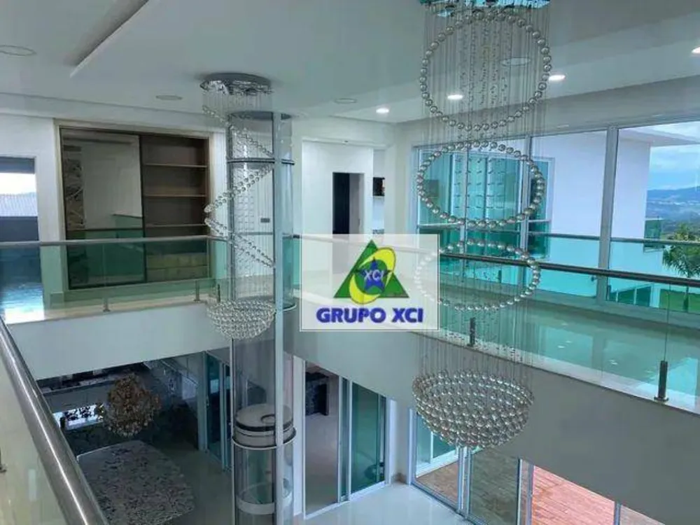 Casa, 4 quartos, 950 m² - Foto 2