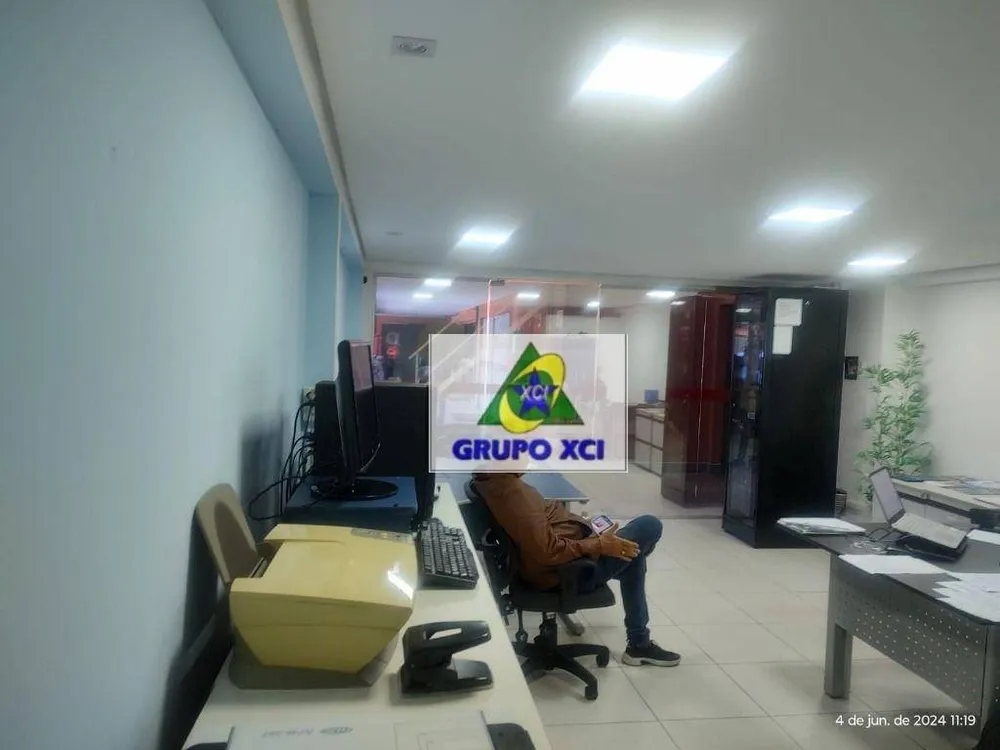 Sala-Conjunto, 60 m² - Foto 8
