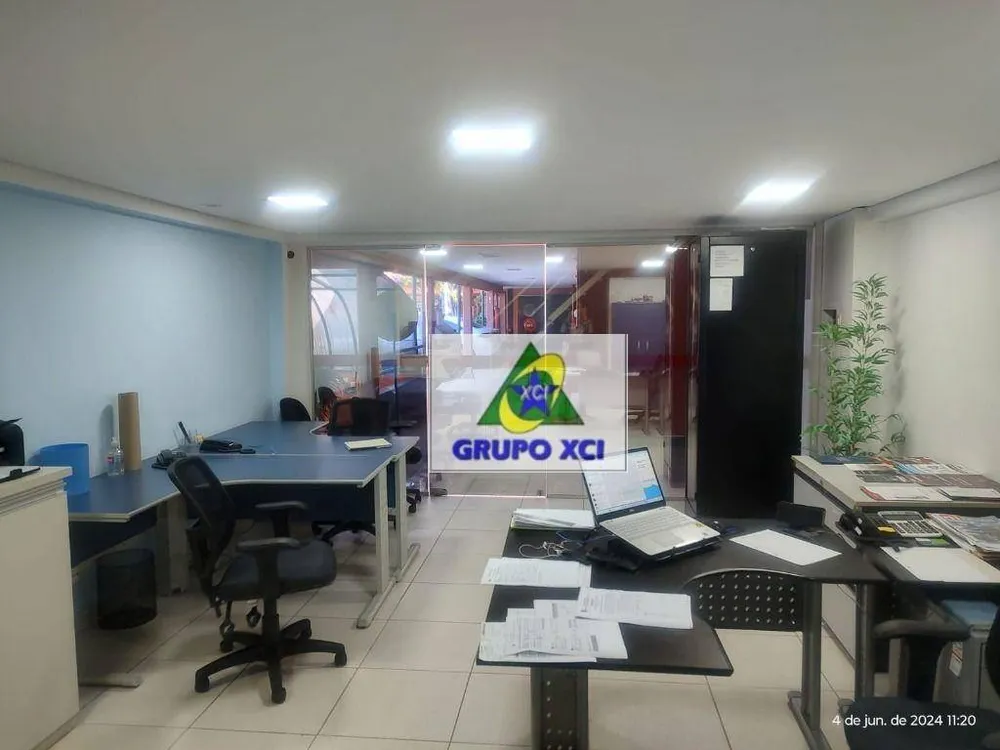 Sala-Conjunto, 60 m² - Foto 7