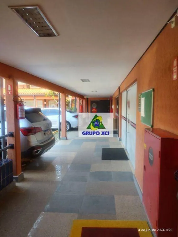 Sala-Conjunto, 60 m² - Foto 4
