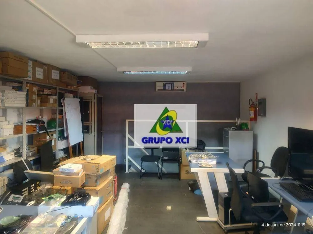 Sala-Conjunto, 60 m² - Foto 3