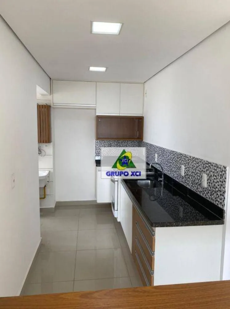 Apartamento, 2 quartos, 83 m² - Foto 10