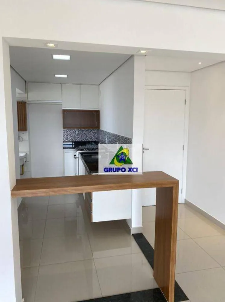 Apartamento, 2 quartos, 83 m² - Foto 2