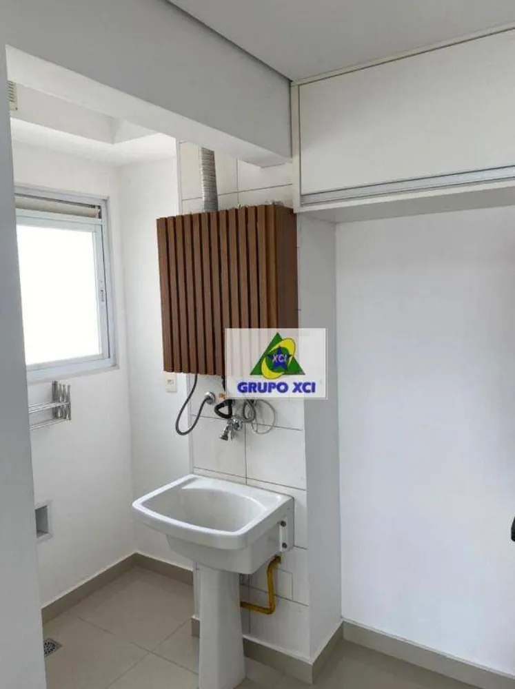 Apartamento, 2 quartos, 83 m² - Foto 11