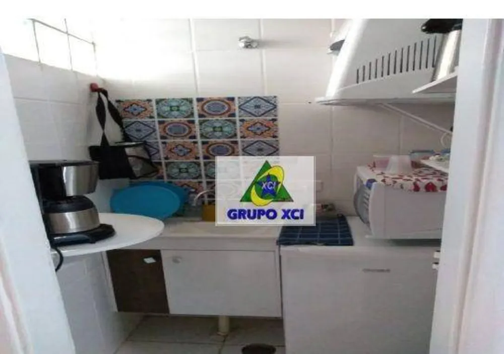 Sala-Conjunto, 59 m² - Foto 6