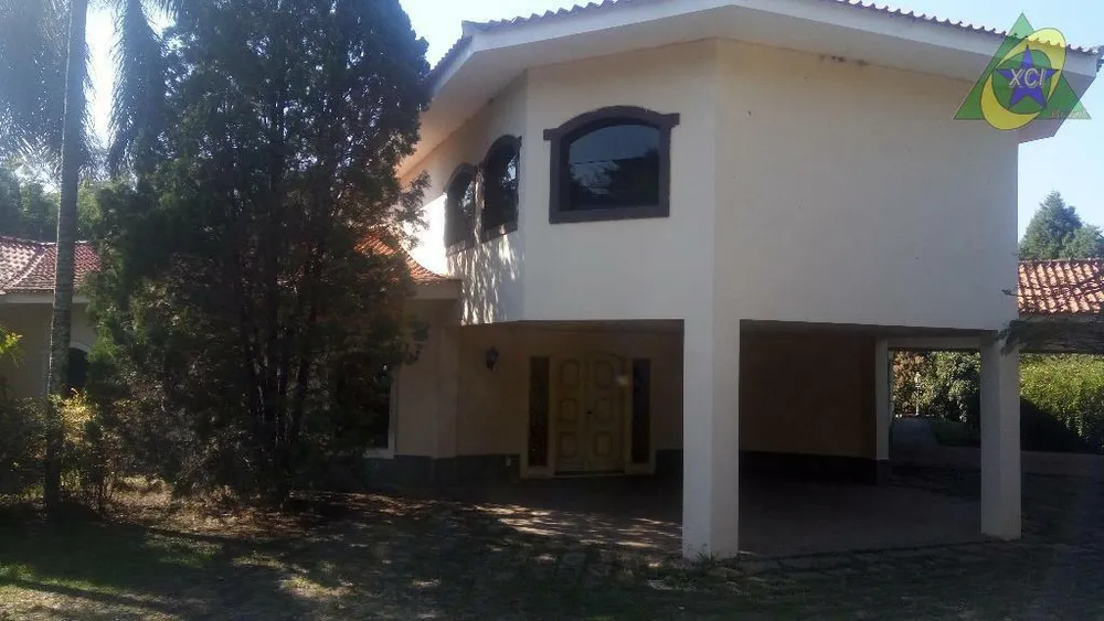 Casa de Condomínio, 6 quartos - Foto 1