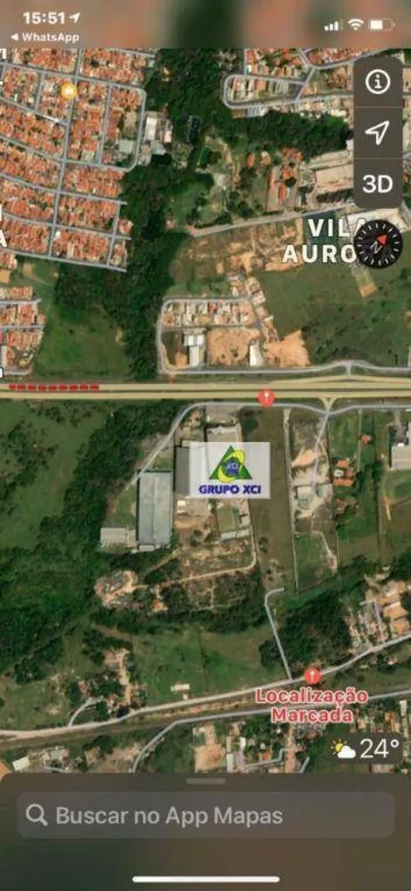 Terreno, 3 hectares - Foto 2