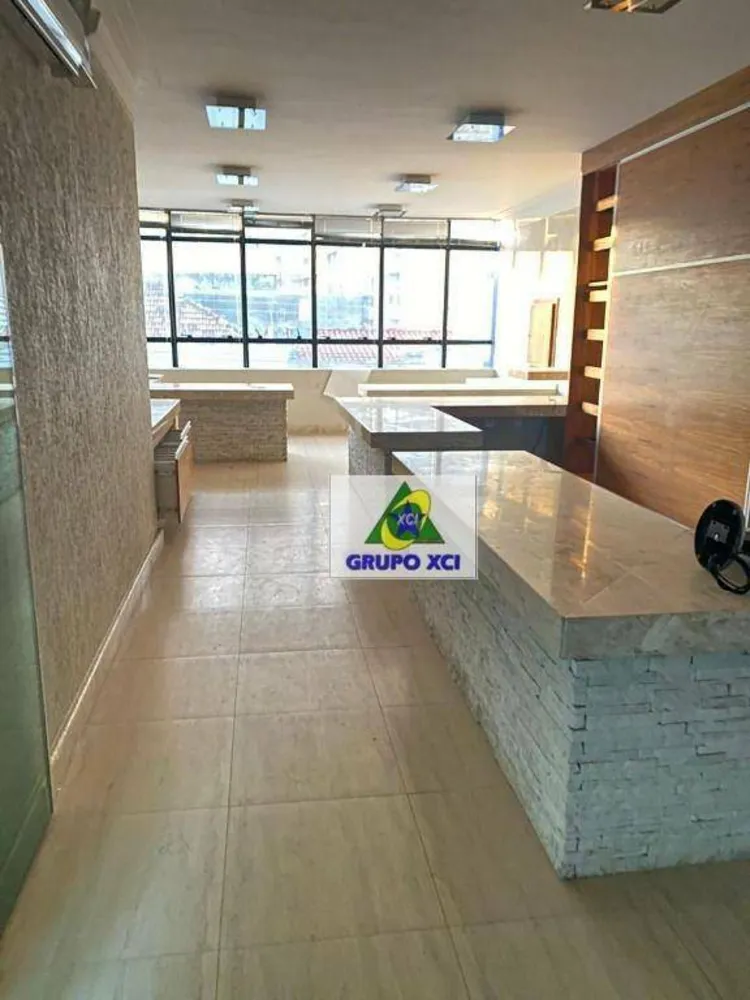 Prédio Inteiro, 247 m² - Foto 8