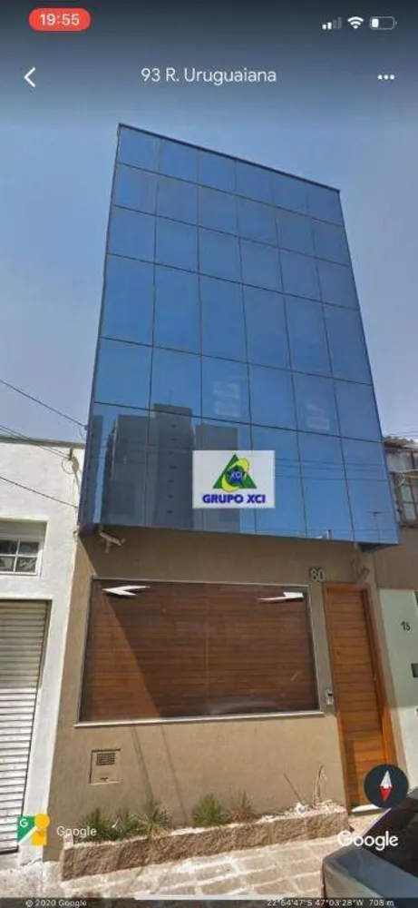Prédio Inteiro, 247 m² - Foto 1