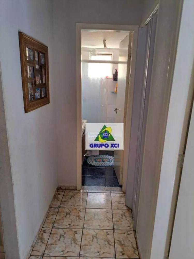 Apartamento à venda com 2 quartos, 56m² - Foto 2