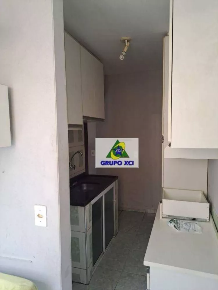 Apartamento à venda com 2 quartos, 56m² - Foto 4