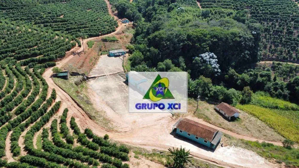 Fazenda à venda, 526400M2 - Foto 1