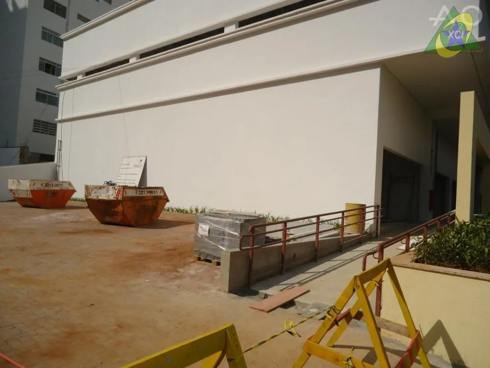 Sala-Conjunto, 40 m² - Foto 2