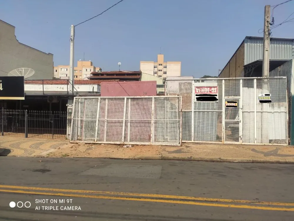 Terreno, 300 m² - Foto 1