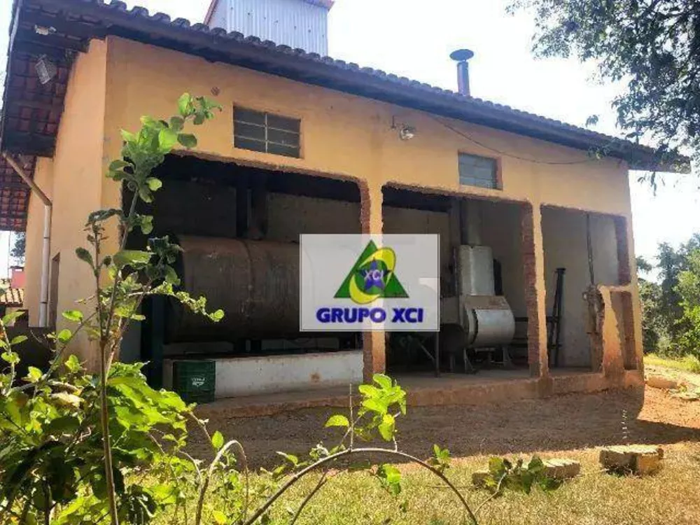 Fazenda à venda com 8 quartos, 700000M2 - Foto 4