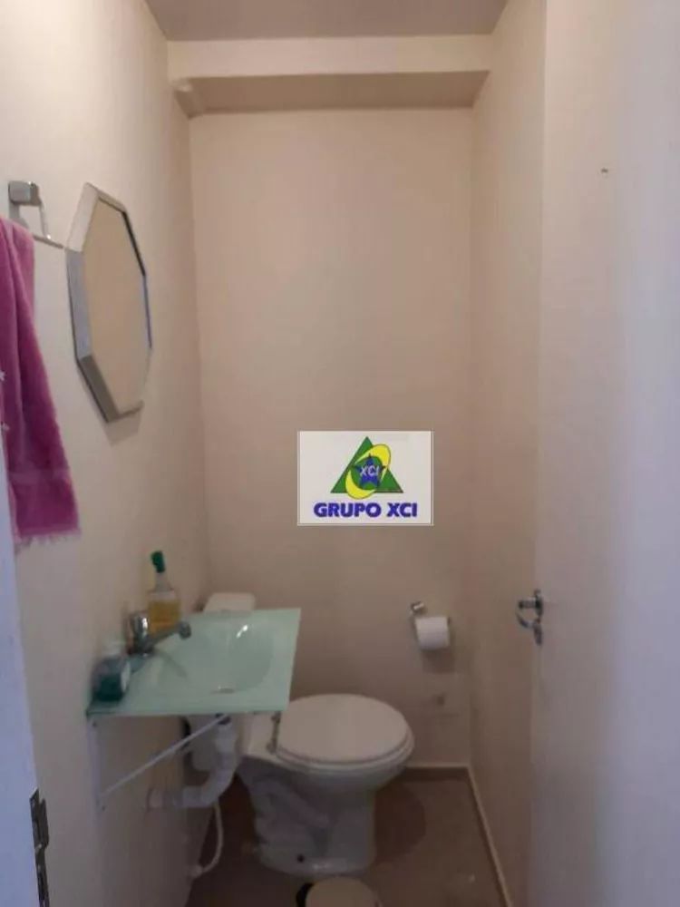 Casa de Condomínio à venda com 3 quartos, 90m² - Foto 8