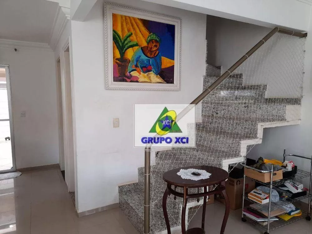 Casa de Condomínio à venda com 3 quartos, 90m² - Foto 5