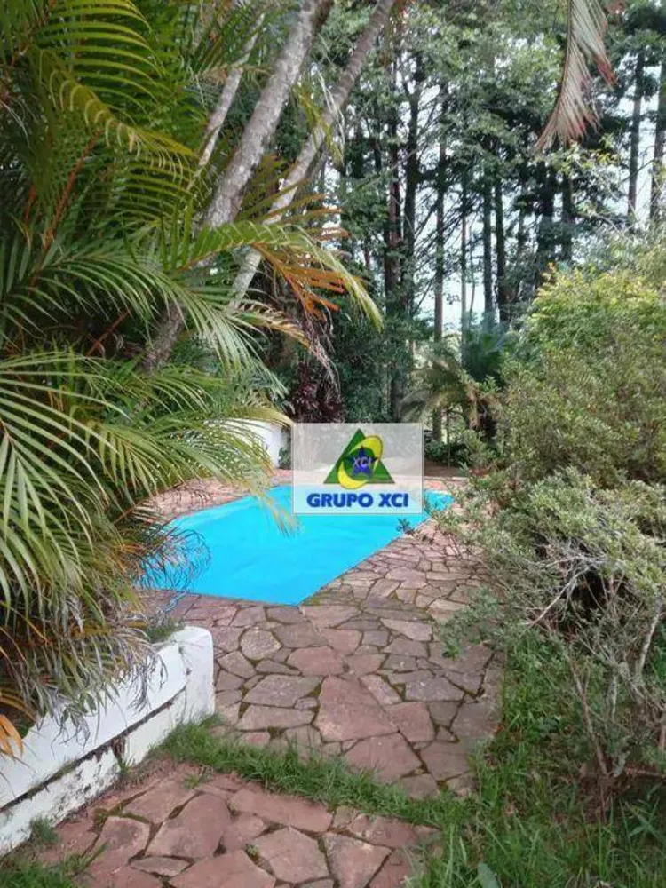 Chácara, 3 quartos, 3 hectares - Foto 3
