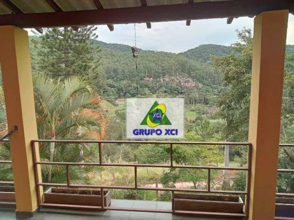 Chácara, 3 quartos, 3 hectares - Foto 6