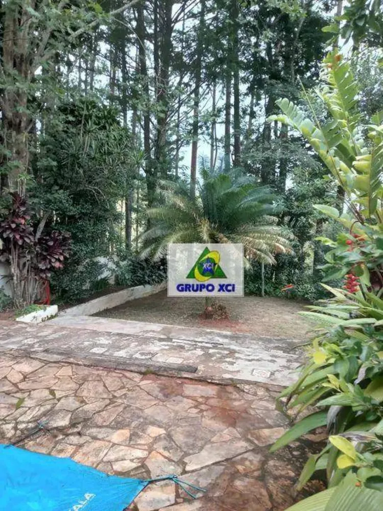 Chácara, 3 quartos, 3 hectares - Foto 8